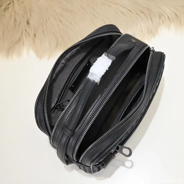 Official Brother Sam Veneta Bags 2409YA0040 Bottega 0726